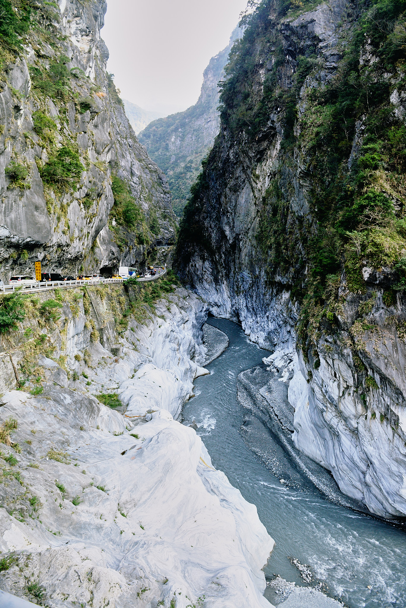 136 타이루거 국립공원